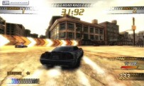 Burnout Revenge