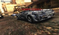 Burnout Revenge