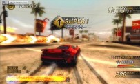 Burnout Revenge