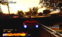 Burnout Revenge