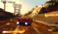 Burnout Revenge