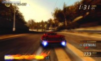 Burnout Revenge