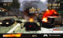 Burnout Revenge