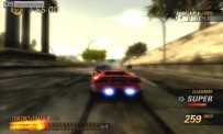 Burnout Revenge