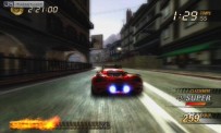 Burnout Revenge