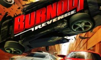 Burnout Revenge