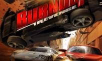 Burnout Revenge