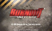 Burnout Revenge