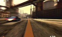 Burnout Revenge