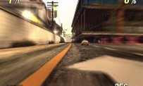 Burnout Revenge