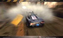 Burnout Revenge