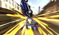 Burnout Revenge