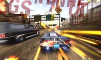 Burnout Revenge