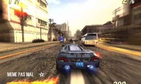 Burnout Revenge