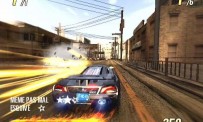 Burnout Revenge