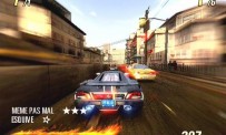 Burnout Revenge