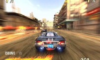 Burnout Revenge