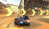 Burnout Revenge