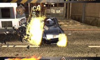 Burnout Revenge