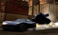 Burnout Revenge