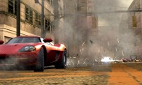 Burnout Revenge