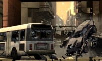 Burnout Revenge