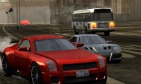 Burnout Revenge
