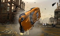 Burnout Revenge