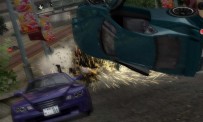 Burnout Revenge