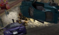 Burnout Revenge