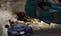 Burnout Revenge