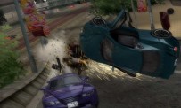 Burnout Revenge