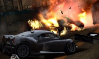 Burnout Revenge