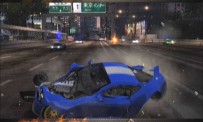 Burnout Revenge