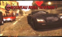 Burnout Revenge