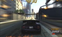 Burnout Revenge