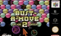 Bust-A-Move 2 Arcade Edition