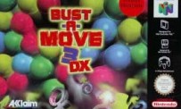 Bust-A-Move 3 DX