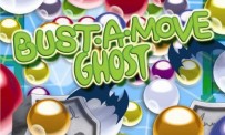 Bust-A-Move Ghost