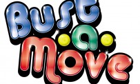 Test Bust-A-Move