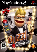 Buzz! Hollywood Quiz