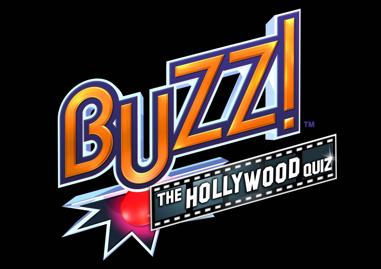 Artworks Buzz! Hollywood Quiz