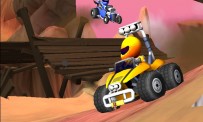 Buzz! Junior : Les As du Volant