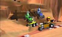 Buzz! Junior : Les As du Volant