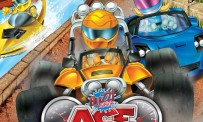 Buzz! Junior : Les As du Volant