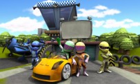 Buzz! Junior : Les As du Volant