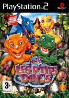 Buzz! Junior : Les P'tits Dinos