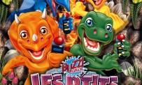 Buzz! Junior : Les P'tits Dinos