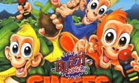 Buzz! Junior : Singes en Délire