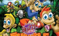 Buzz! Junior : Singes en Délire